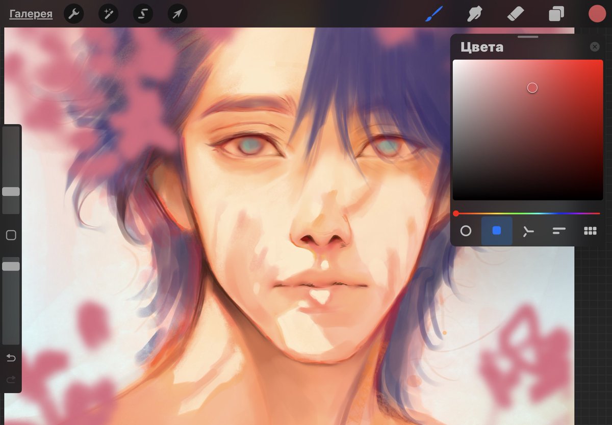 _sabiboo's tweet image. #wip #sampo