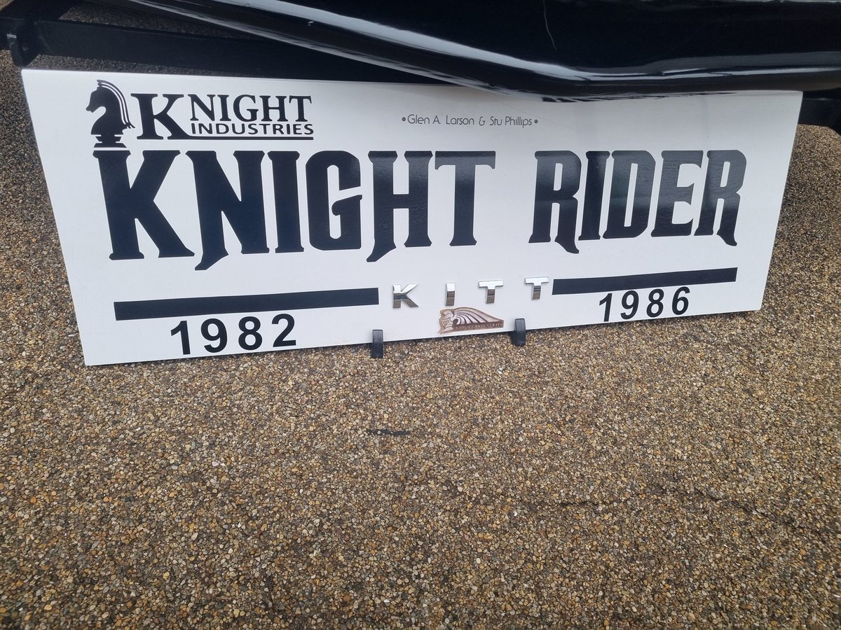scouse_mouse_20's tweet image. Comic Con Aintree today with my grandson. A fab few hours. Highlight was Knight Riders car, KITT 😍