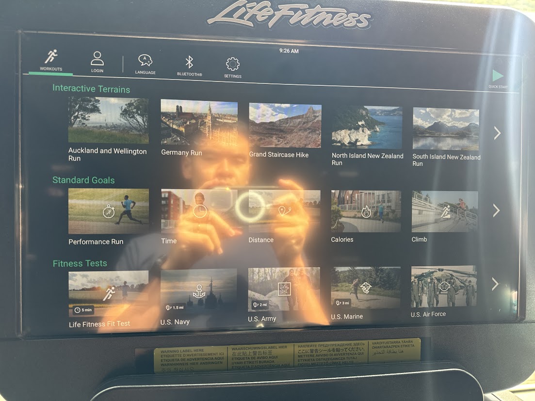 My gym smells like January lately.

Lots of new folks.

Looking to get into their Summer shape.

Exercise has many benefits. And that's the good news.

The bad news is that Summer’s pretty much already here.

And there’s only so many changes they can make to their body now.

At