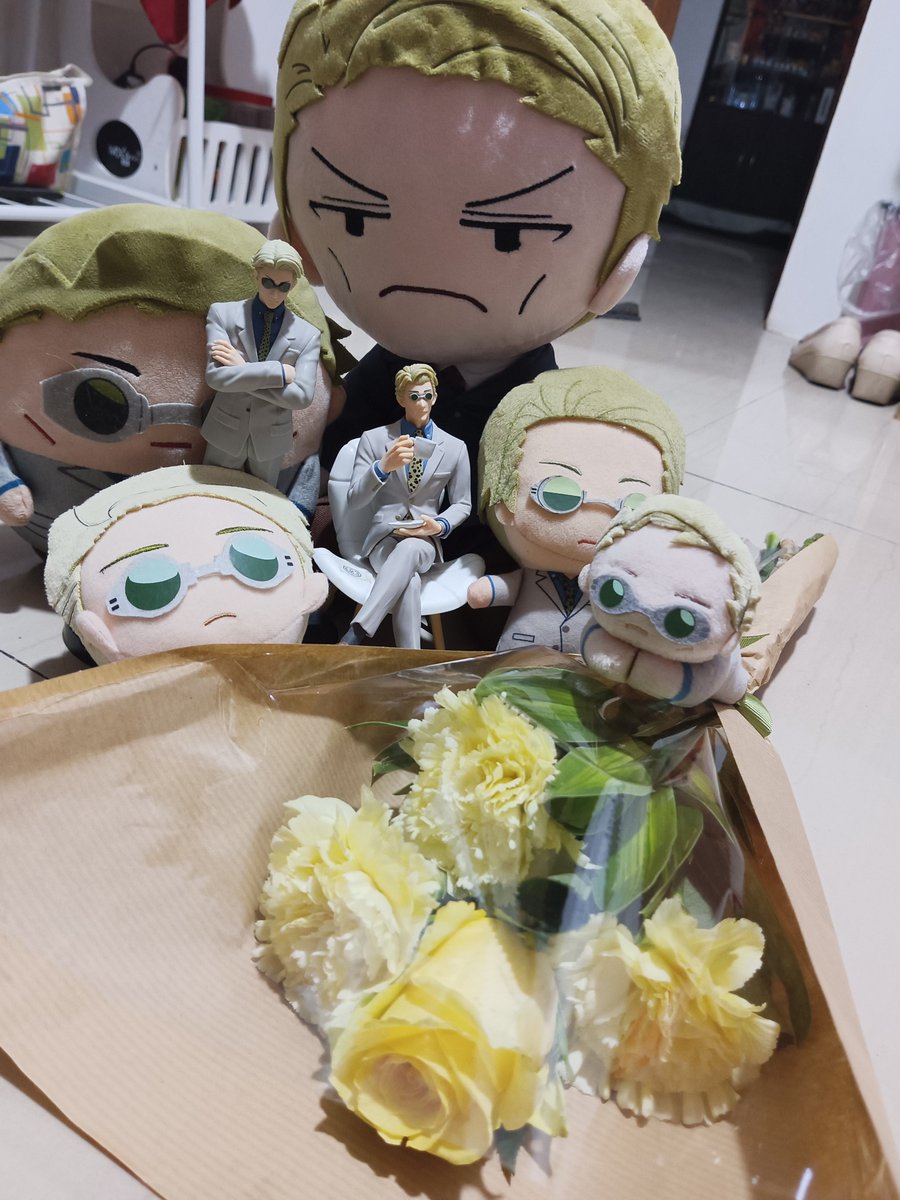 Akoto_Aiden's tweet photo. 7.3 💛🍰✨
#nanamikento
#七海建人誕生祭
#七海建人誕生祭2025 https://t.co/QIvpcNRE3h