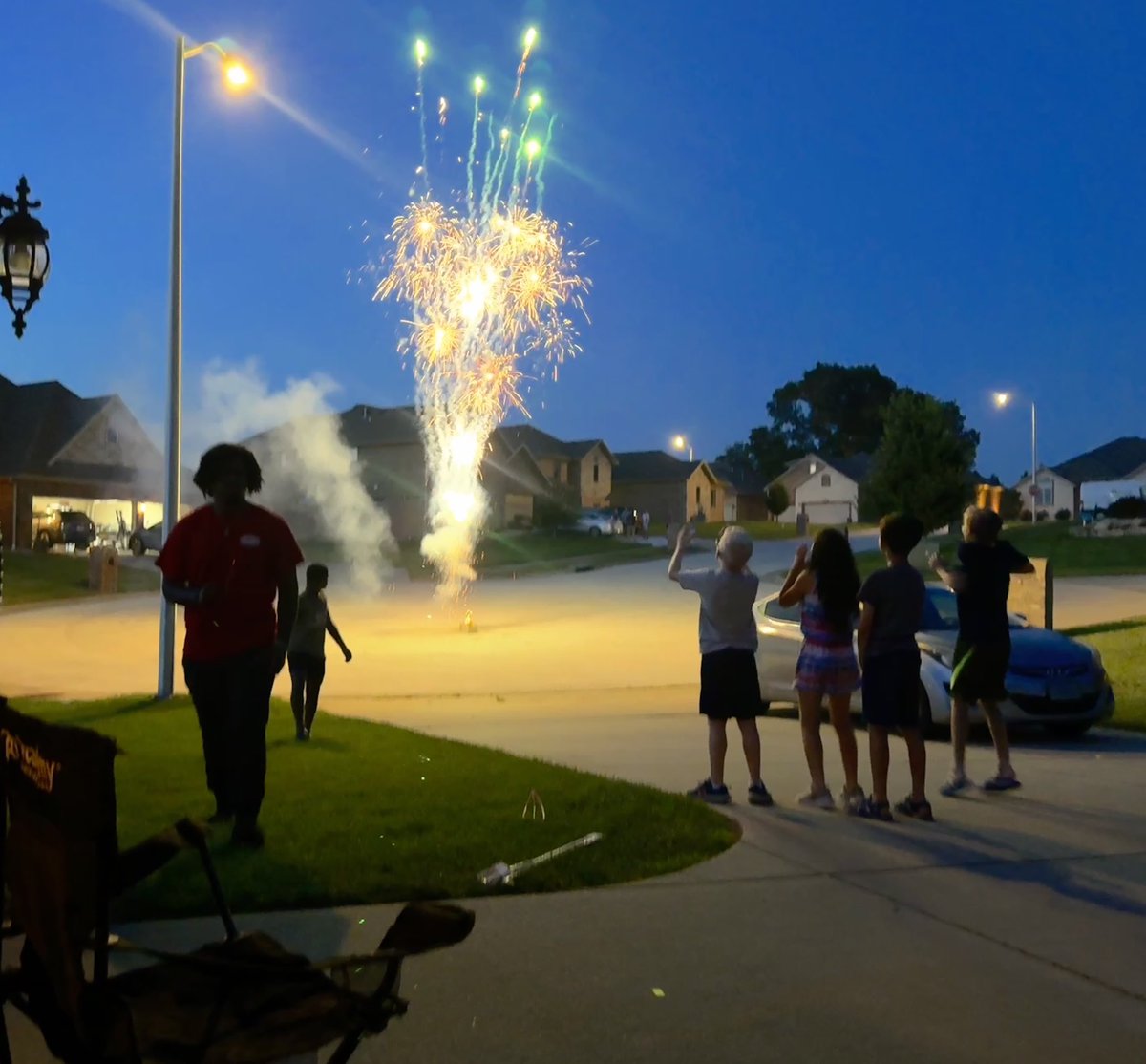 drliz1981's tweet image. Great #4thofJuly with the family! #july4th2025 #July4 #IndependenceDay