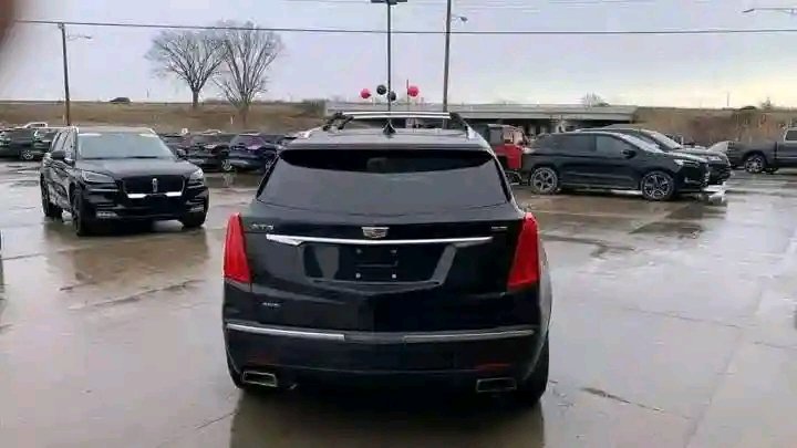 KingAutos_001's tweet photo. 2018 Cadillac XT5
Luxury AWD
Used · 108,966 miles

Price :$7400
Down payment:$2500

Monthly payments $350-$500

Exterior: Stellar Black Metallic
Interior: SAHARA BEIGE
108,966 miles
Fuel Type: Gas
18 city / 25 highway
Automatic Transmission
AWD
3.6L V-6 Gas
@highlight https://t.co/QePtvHefyF