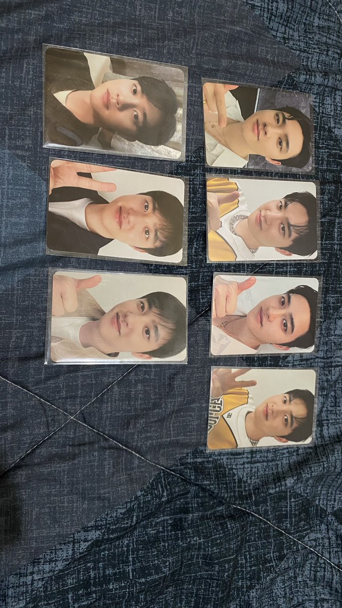 cinderchilli's tweet photo. WANT TO SELL PHOTOCARD EXO

💰 offer
📌 Prefer take bulk / take all
🚫  no sensitive buyer🙅🏻‍♀️

🏷️ wts pc D.O. Kyungsoo baekhyun sehun chen suho xiumin lay kai chanyeol exo season greeting album exist card holder https://t.co/dFwoL5Q0fv