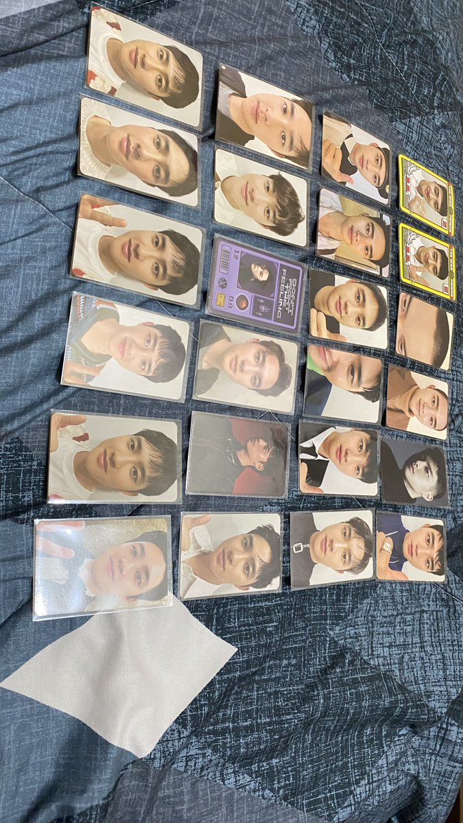cinderchilli's tweet photo. WANT TO SELL PHOTOCARD EXO

💰 offer
📌 Prefer take bulk / take all
🚫  no sensitive buyer🙅🏻‍♀️

🏷️ wts pc D.O. Kyungsoo baekhyun sehun chen suho xiumin lay kai chanyeol exo season greeting album exist card holder https://t.co/dFwoL5Q0fv