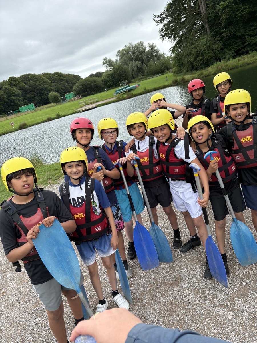 Sharples Primary tweet media