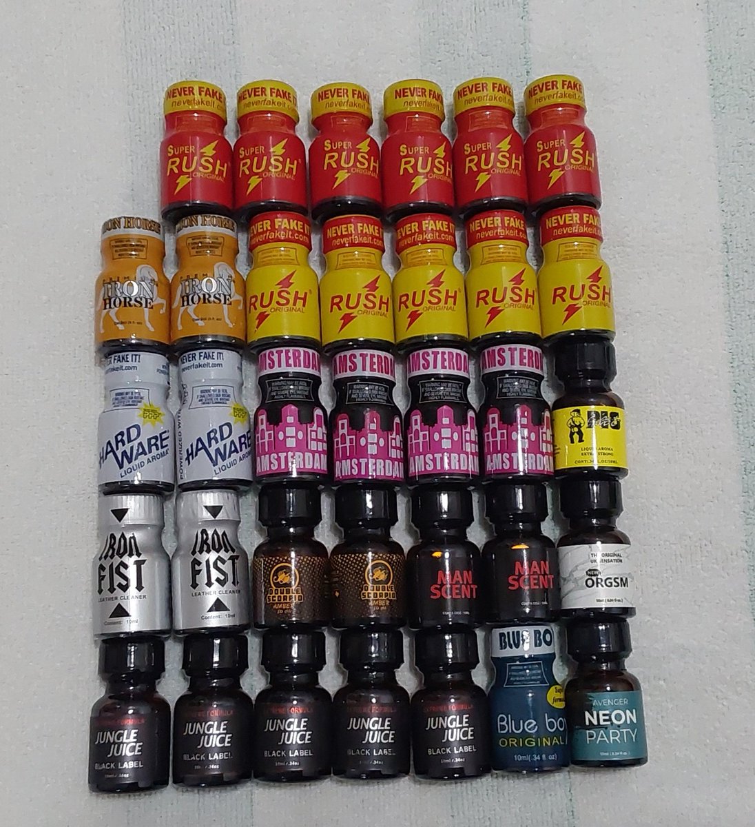 Popper Master CDO tweet media