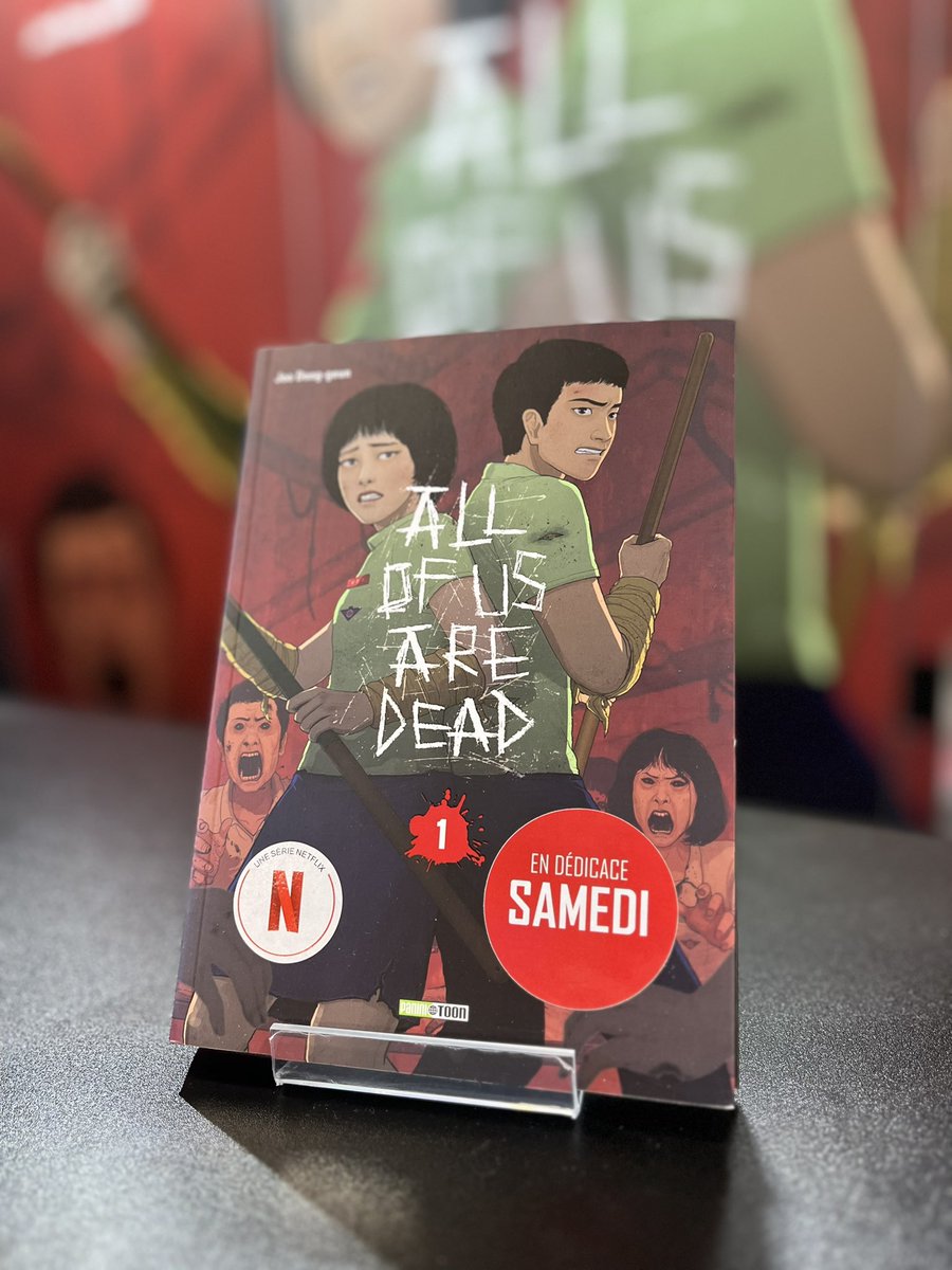 Panini Manga France tweet media
