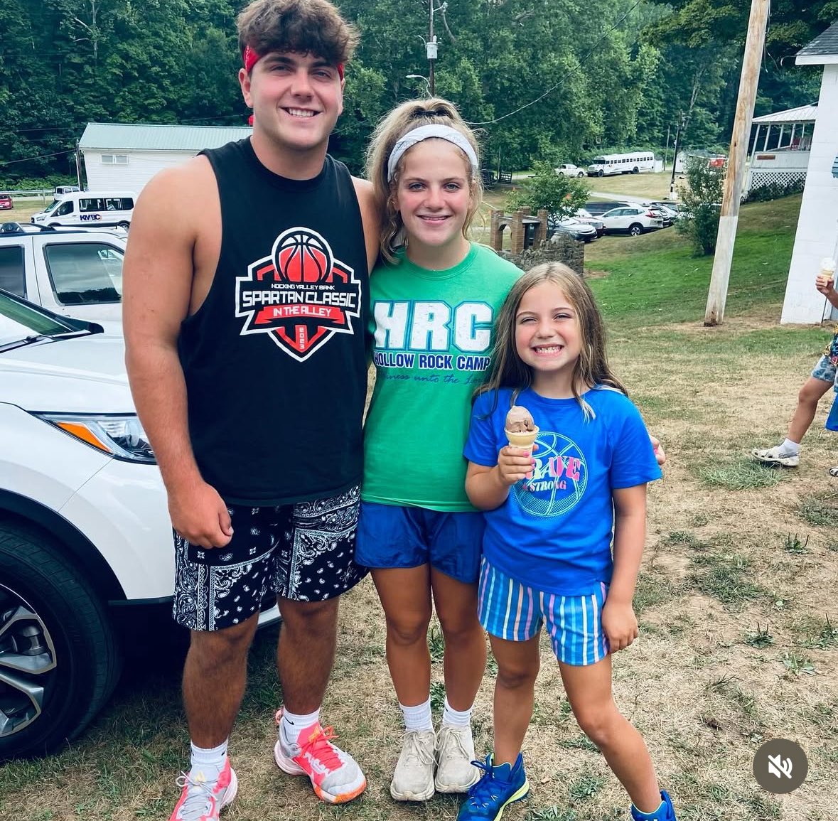 Happy 15th Birthday to the one who made me a Girl Dad! Love you Hads and can’t wait to celebrate you today!!! <a href="/truehads34/">Hadley Truex</a> #BirthdayGirl #GirlDad