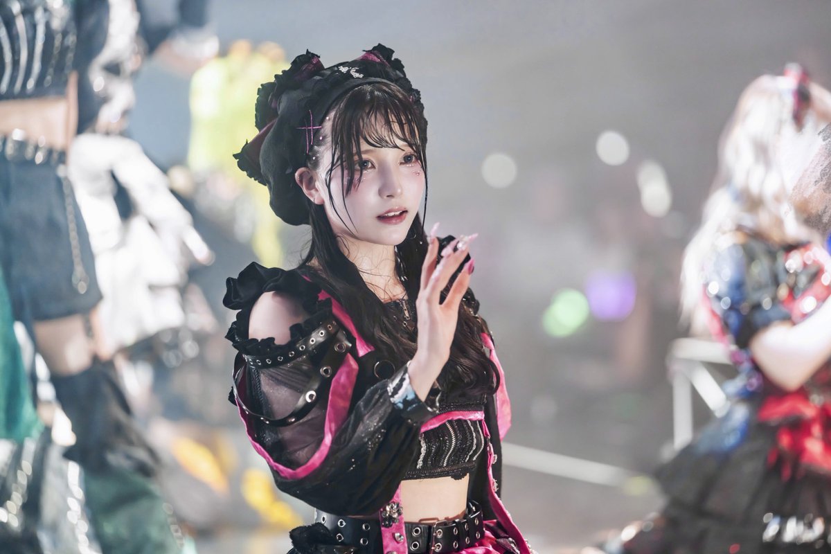 蓮花うらら【TENRIN】 (@Lenge_TENRIN) / X