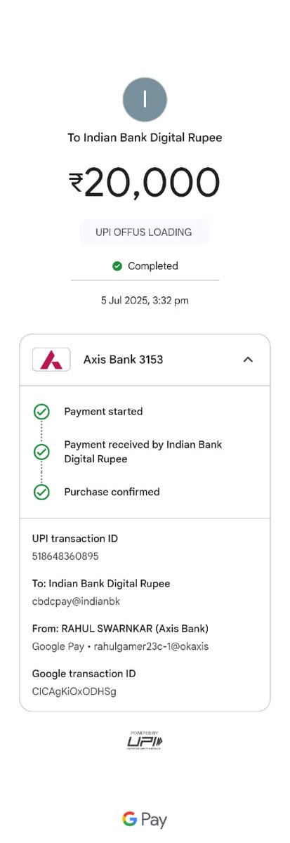 RAHUL KUMAR tweet media