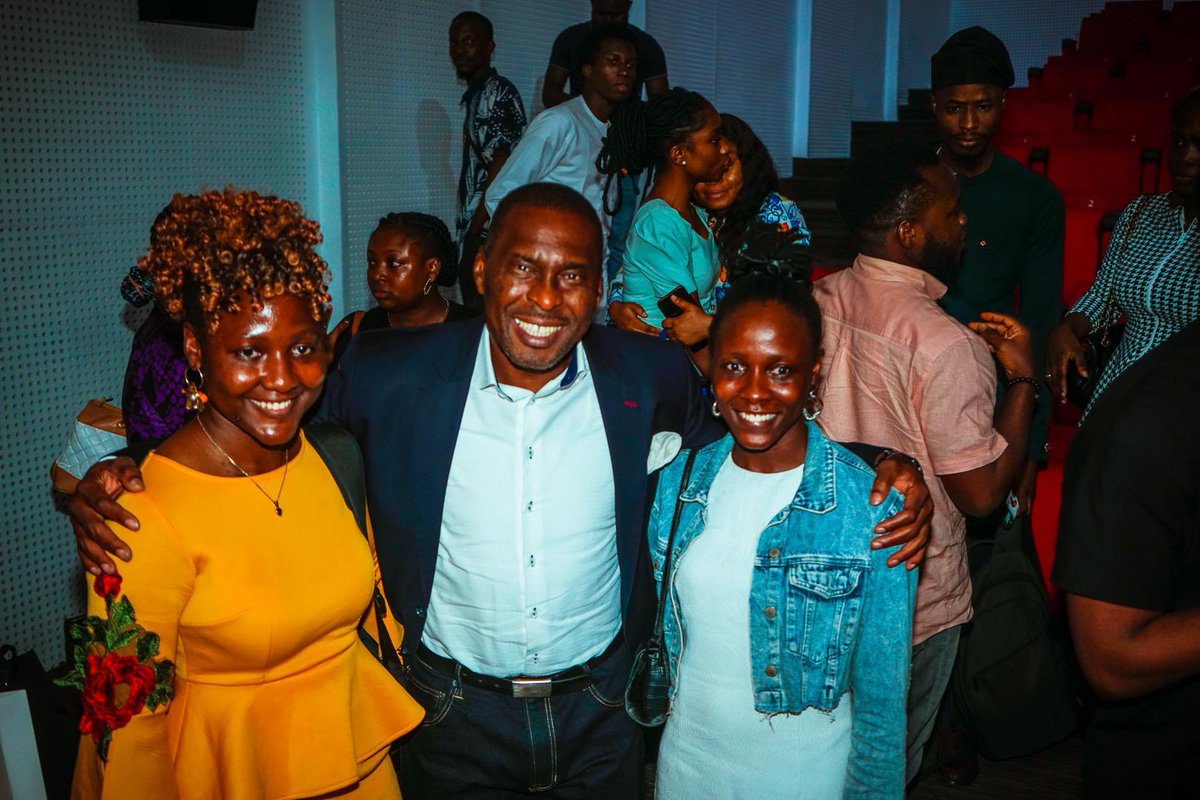 TEDxNUTM's tweet photo. One of the greatest gifts of a TEDx event? The people you meet. ✨

From changemakers to creatives, innovators to visionaries, TEDxNUTM is where brilliant minds collide. 🤝 https://t.co/PrT76ndxXb