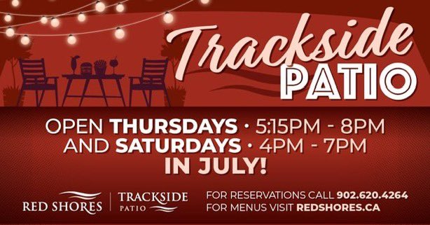 Our Saturday 4PM Post Times launch today! Here is an idea for you and some friends at the track! <a href="/Red_Shores/">Red Shores 19+</a> <a href="/HPIbet/">HPIbet</a>