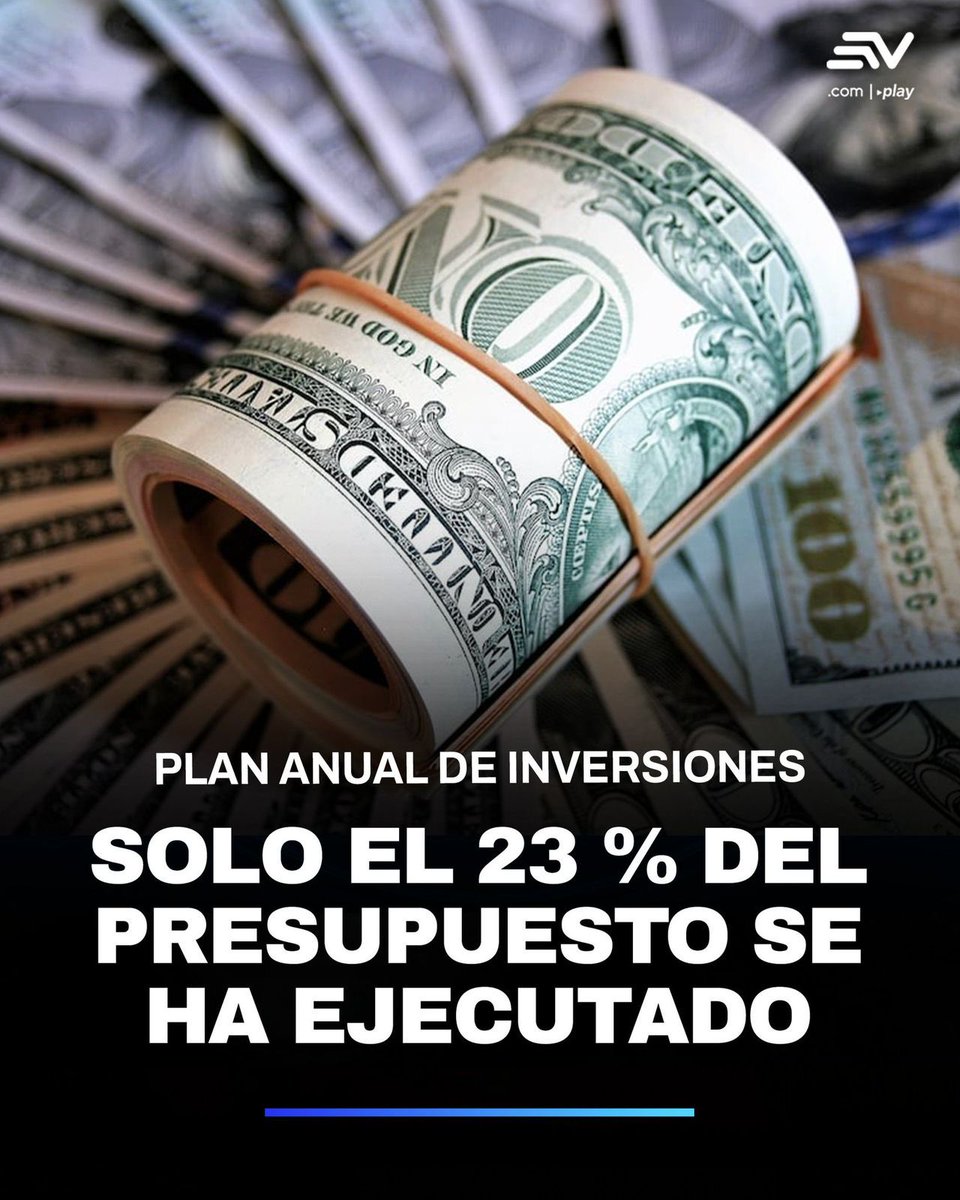 El #NuevoEcuador…