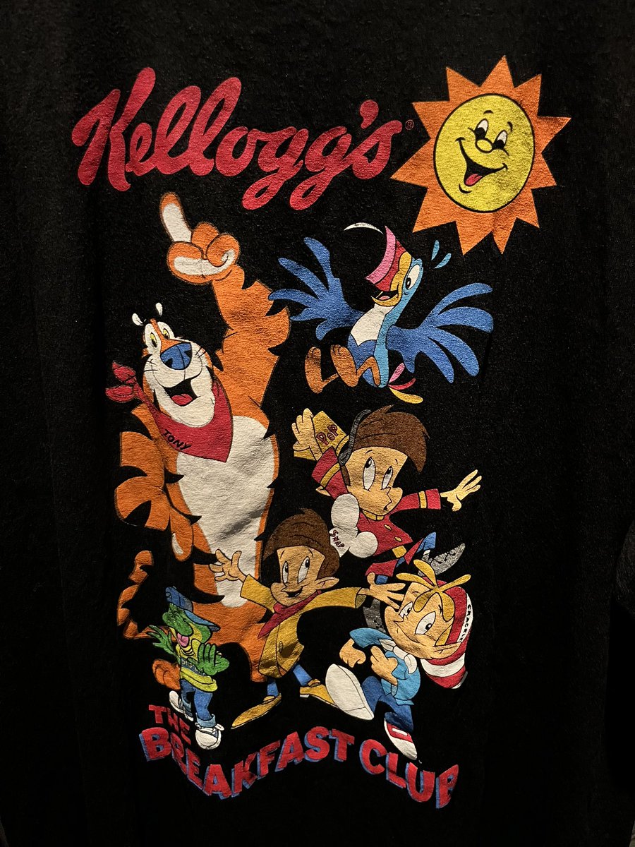 kimulaundry's tweet photo. ヴィンテージのTシャツが流行ってる https://t.co/7q0XyXnU5h