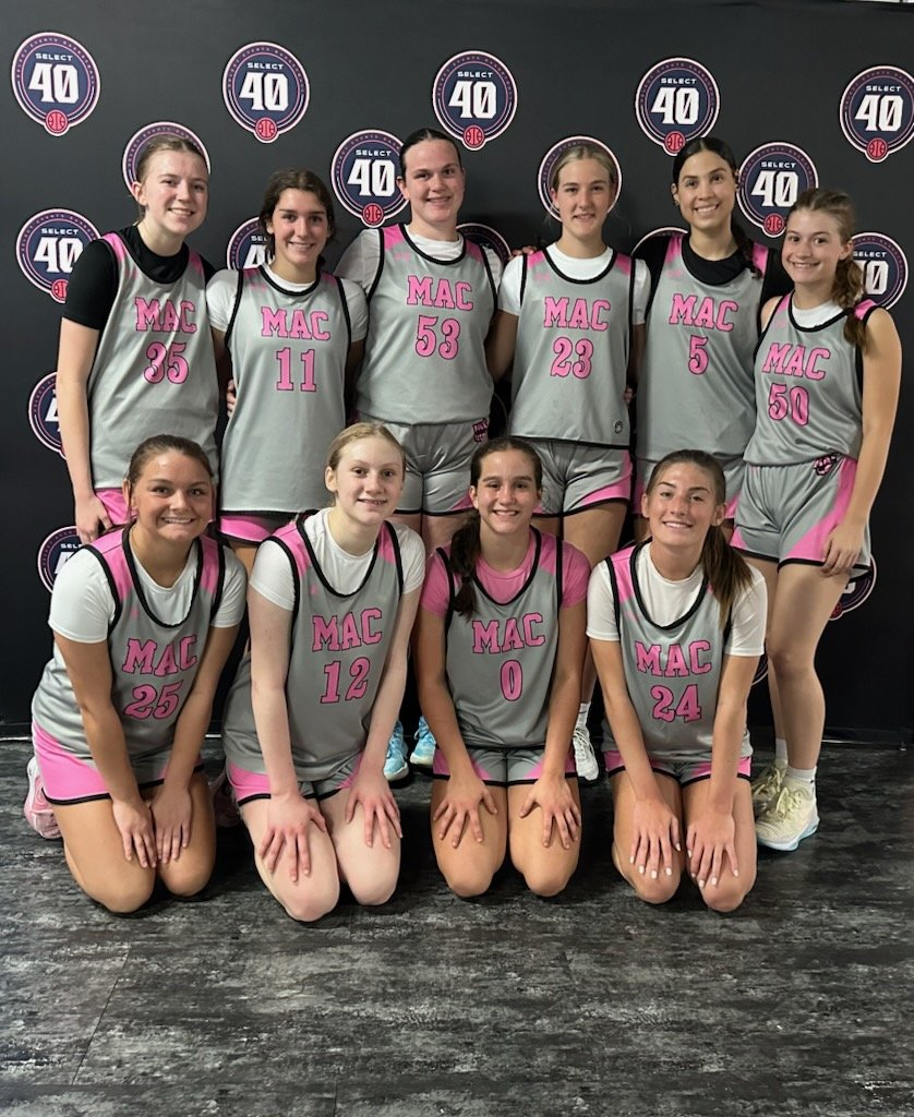 Victoria Lamarco (@victorialamarco) on Twitter photo MAC 2028 <a href="/SelectEventsBB/">Select Events Basketball</a> Super Showcase
7-10 1:30pm Court 22
7-11 1:30pm Court 20 and 3:40pm Court 16
7-12 1:30pm Court 15
<a href="/MacBasketballUA/">Mac Basketball</a> MAC 2028 <a href="/SelectEventsBB/">Select Events Basketball</a> Super Showcase
7-10 1:30pm Court 22
7-11 1:30pm Court 20 and 3:40pm Court 16
7-12 1:30pm Court 15
<a href="/MacBasketballUA/">Mac Basketball</a>