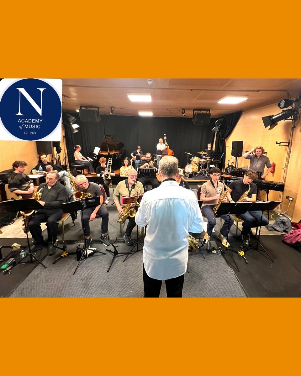 kevin brady music (@kevdawg11) on Twitter photo Coming up on Sun.6th July at <a href="/IMMAIreland/">IMMA</a> in Kilmainham.
The Newpark Academy of Music Big Band Live in The Courtyard at IMMA.
Free Admission - Music at 2pm.
<a href="/jazzireland/">Jazz Ireland</a> <a href="/Jazzwise/">Jazzwise</a> <a href="/totallydublin/">Totally Dublin</a> <a href="/hotpress/">Hot Press</a> <a href="/LovinDublin/">Lovin Dublin</a> <a href="/DublinLive/">DublinLive</a> <a href="/ImprovisedMusic/">ImprovisedMusic</a> #freeevents #livejazz Coming up on Sun.6th July at <a href="/IMMAIreland/">IMMA</a> in Kilmainham.
The Newpark Academy of Music Big Band Live in The Courtyard at IMMA.
Free Admission - Music at 2pm.
<a href="/jazzireland/">Jazz Ireland</a> <a href="/Jazzwise/">Jazzwise</a> <a href="/totallydublin/">Totally Dublin</a> <a href="/hotpress/">Hot Press</a> <a href="/LovinDublin/">Lovin Dublin</a> <a href="/DublinLive/">DublinLive</a> <a href="/ImprovisedMusic/">ImprovisedMusic</a> #freeevents #livejazz