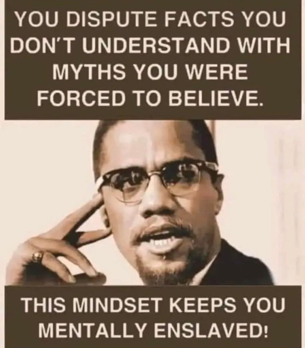 You dispute facts you don’t understand with myths you were forced to believe ….