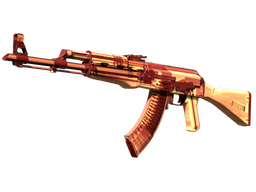 Name a CS2 skin worse than this one 

I'll wait 😌