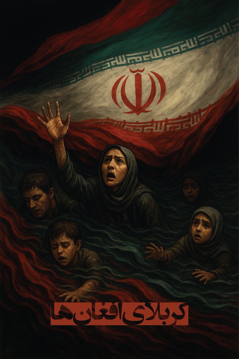 The situation of Afghanistan’s refugees in Iran!
