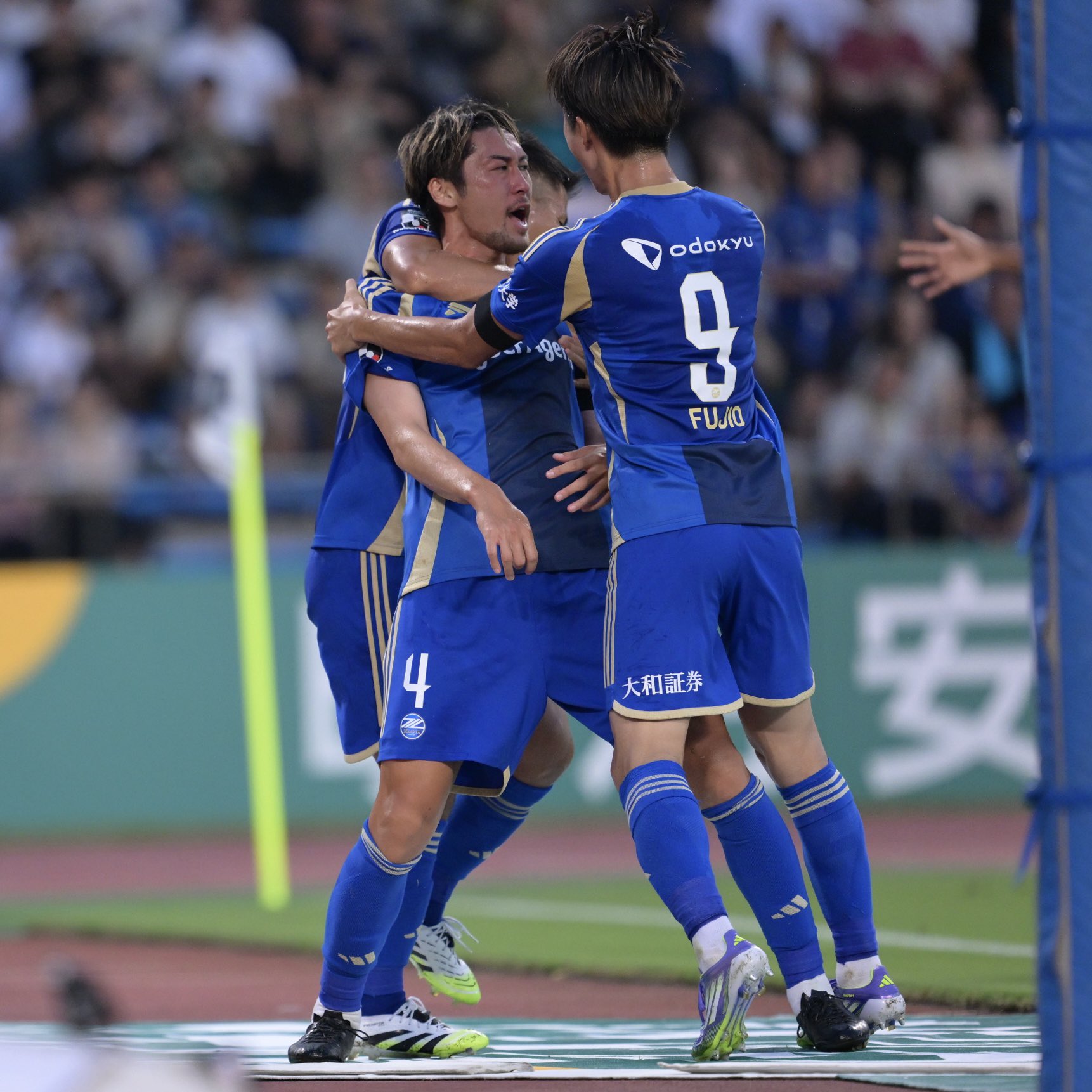 FC町田ゼルビア on X: 