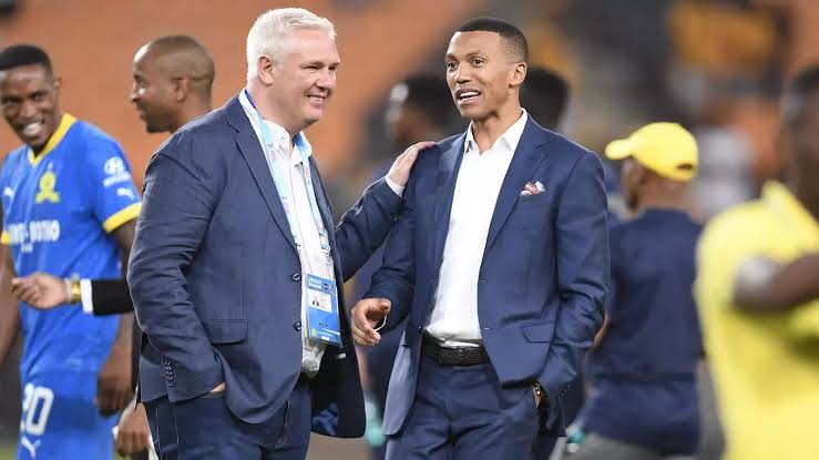 MSFC__'s tweet image. 3 seasons before Flemming Berg joined Mamelodi Sundowns:
7 trophies
Won 4/4 cup finals
3 seasons after Flemming Berg joined Mamelodi Sundowns:
4 trophies
Lost 4/5 cup finals