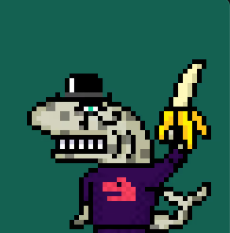 #ProjectVoyagerDay24 <a href="/AngryDynomites/">Angry Dynomites Lab 🦖</a>