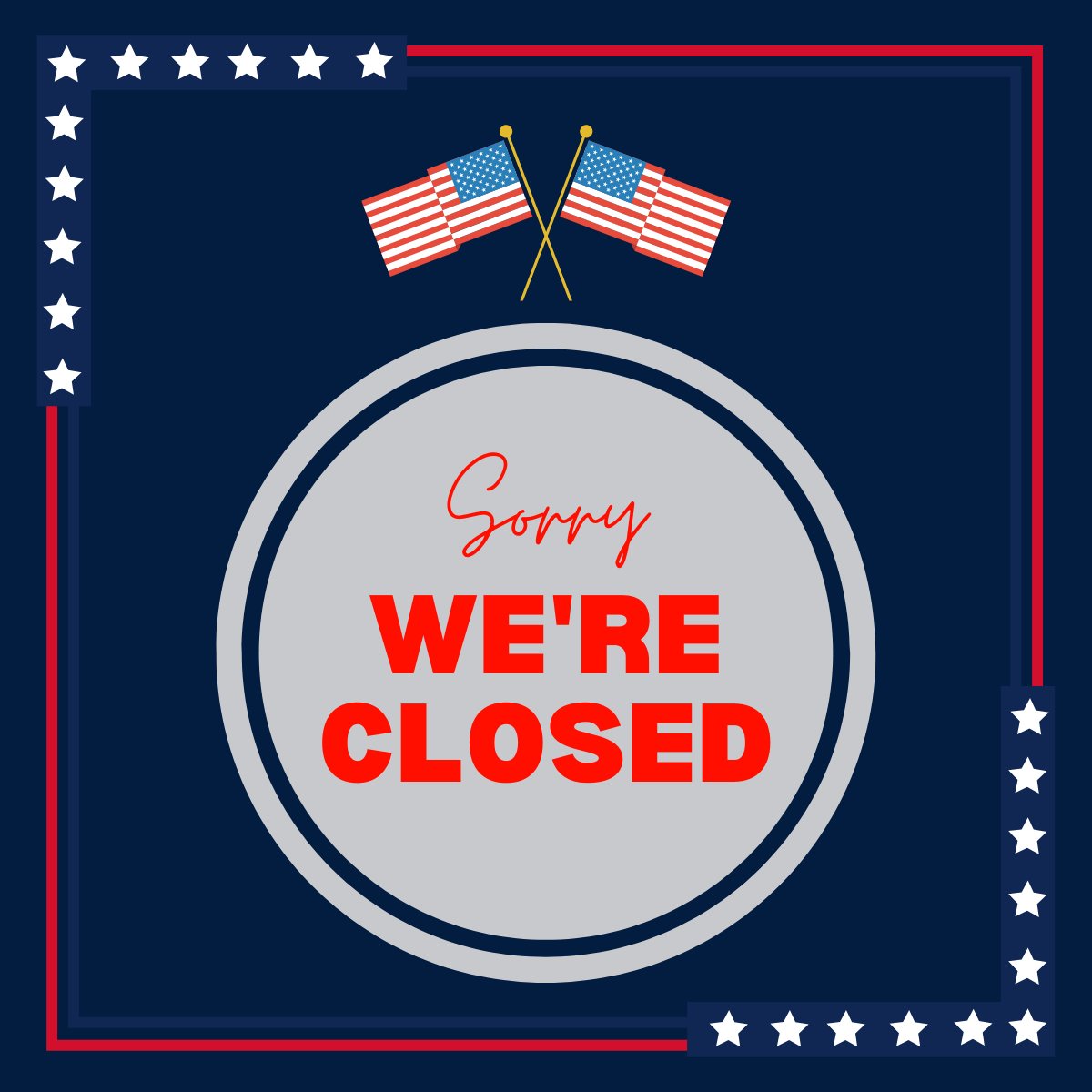 We’re closed today for the holiday weekend and will reopen on Monday!

Shop anytime at showmeweights.com