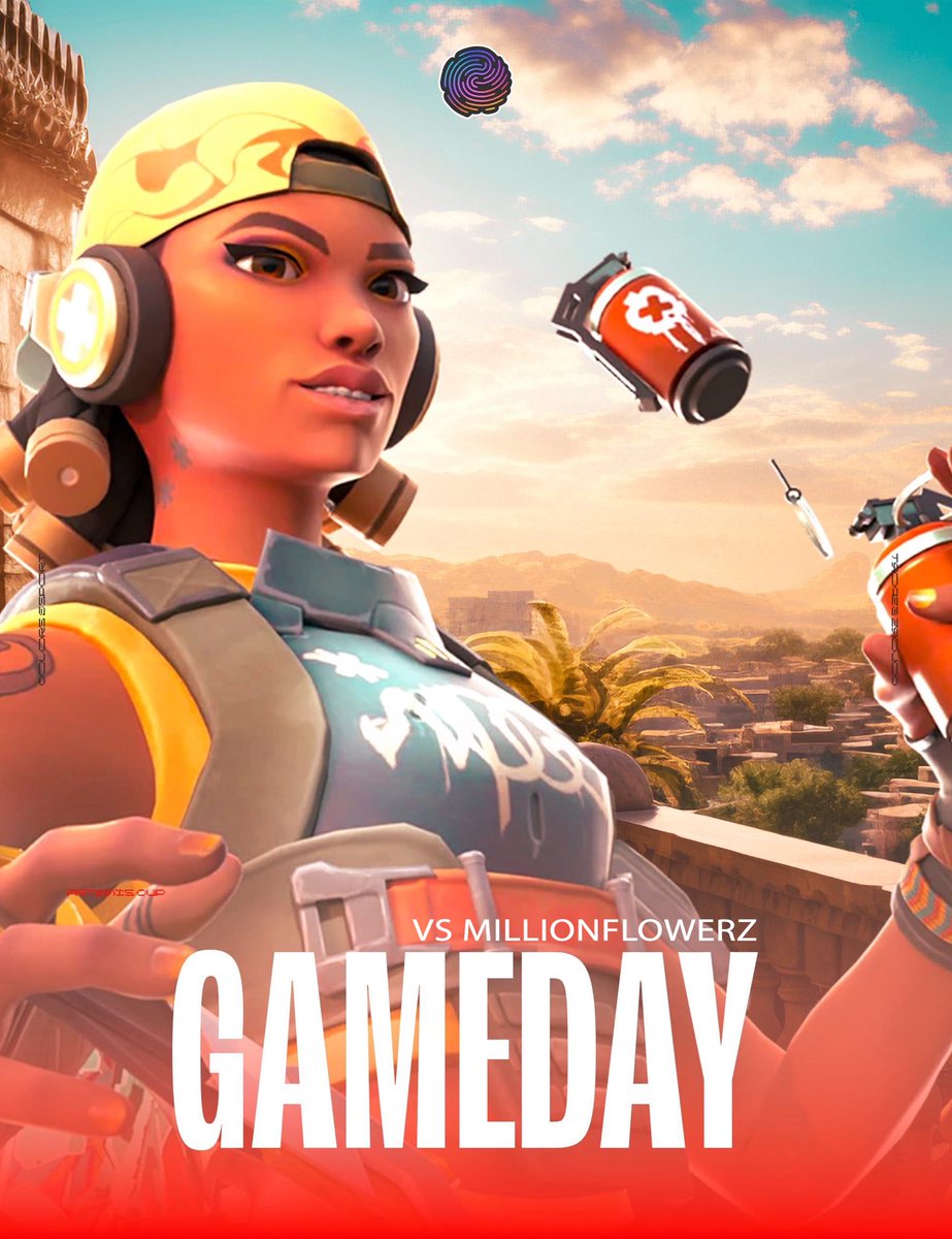 🟣 Artemis Cup - Lower Round 3

On va montrer à ces fleurs qu’ici on sait peindre ! 

🕓 Aux alentours de 16h
🆚 <a href="/_MillionFlowerz/">Million Flowerz</a> 
📺 twitch.tv/colorsesport by <a href="/zonzzlive/">zonzzlive</a> 

#LetYourMark 🖌️