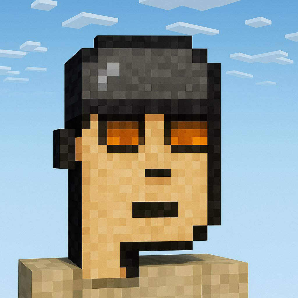 Punk583's tweet image. Everyone’s looking for the next Punk.

There won’t be one.

Because the next &quot;Punk&quot; will be something entirely different if it happens at all.