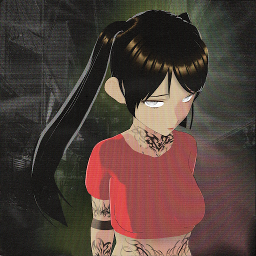 Orpheuszxc777's tweet image. giving away this nft worth 0.6 sol rn, like and retweet my pin post.

gonna pick tom, Goodluck Fam!

@noctav1a