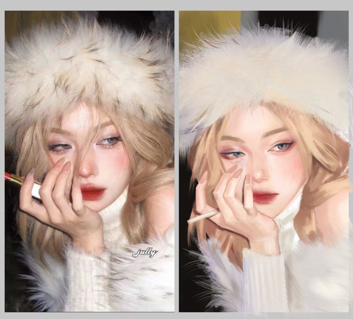팤 (@paca_study) on Twitter photo study study