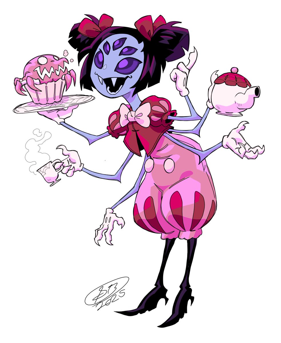 Muffet