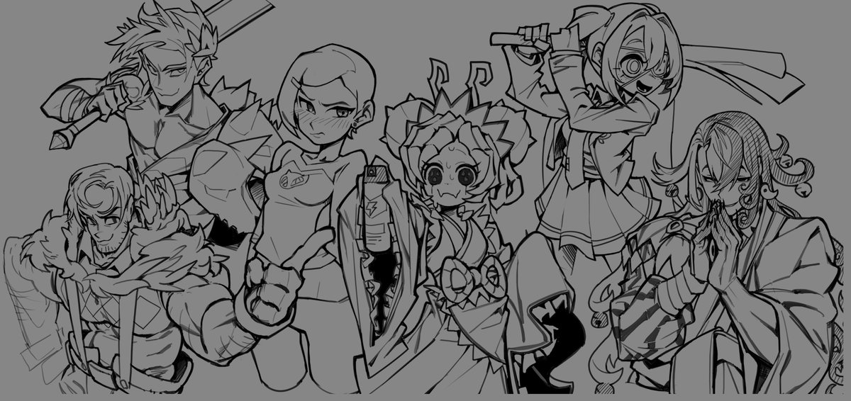 waa153's tweet image. 