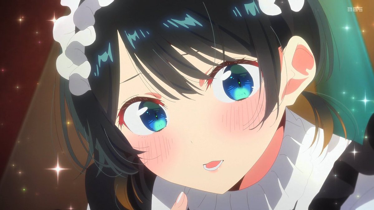 そろそろ寝まーす!!

(*˘︶˘*)ｵﾔｽﾐ~｡.:*♡

#アニメ好きと繋がりたい
#アニメ好きな人と繋がりたい
#初リプ・初絡み大歓迎
#おやツイ