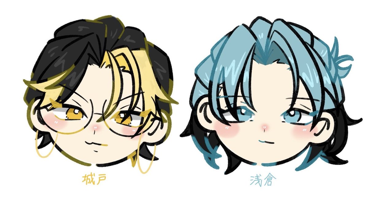 城戸丈一郎 浅倉潤 あさきど #ヒューマンバグ大学 #バグ大アート科