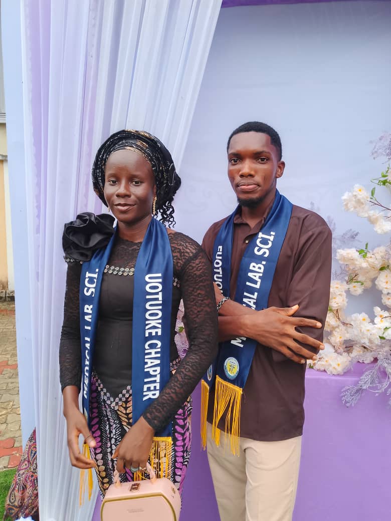 endurance_paul1's tweet image. Just a NIMELSSITE #NIMELSSA #MEDLAB