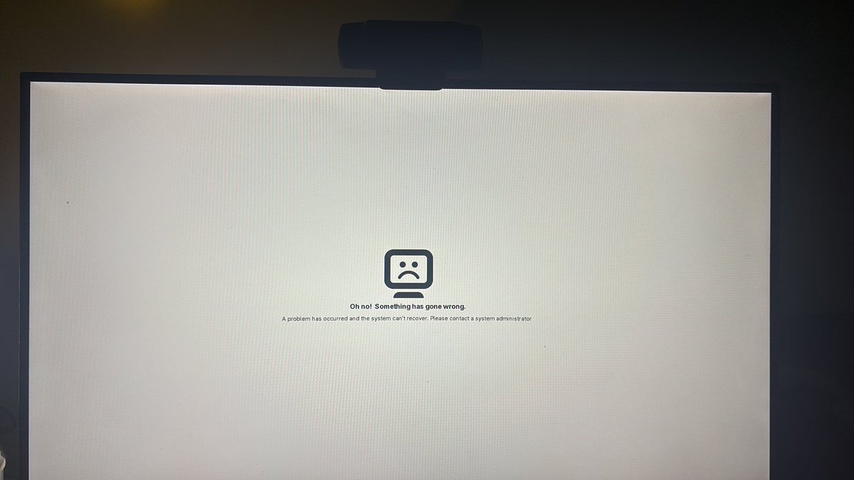 Too powerful for leetcode