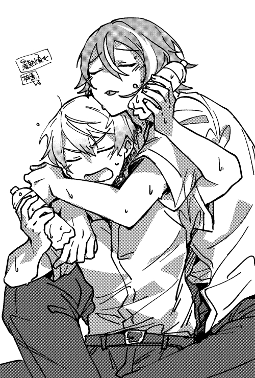 🌟🎈　毎日暑いね……