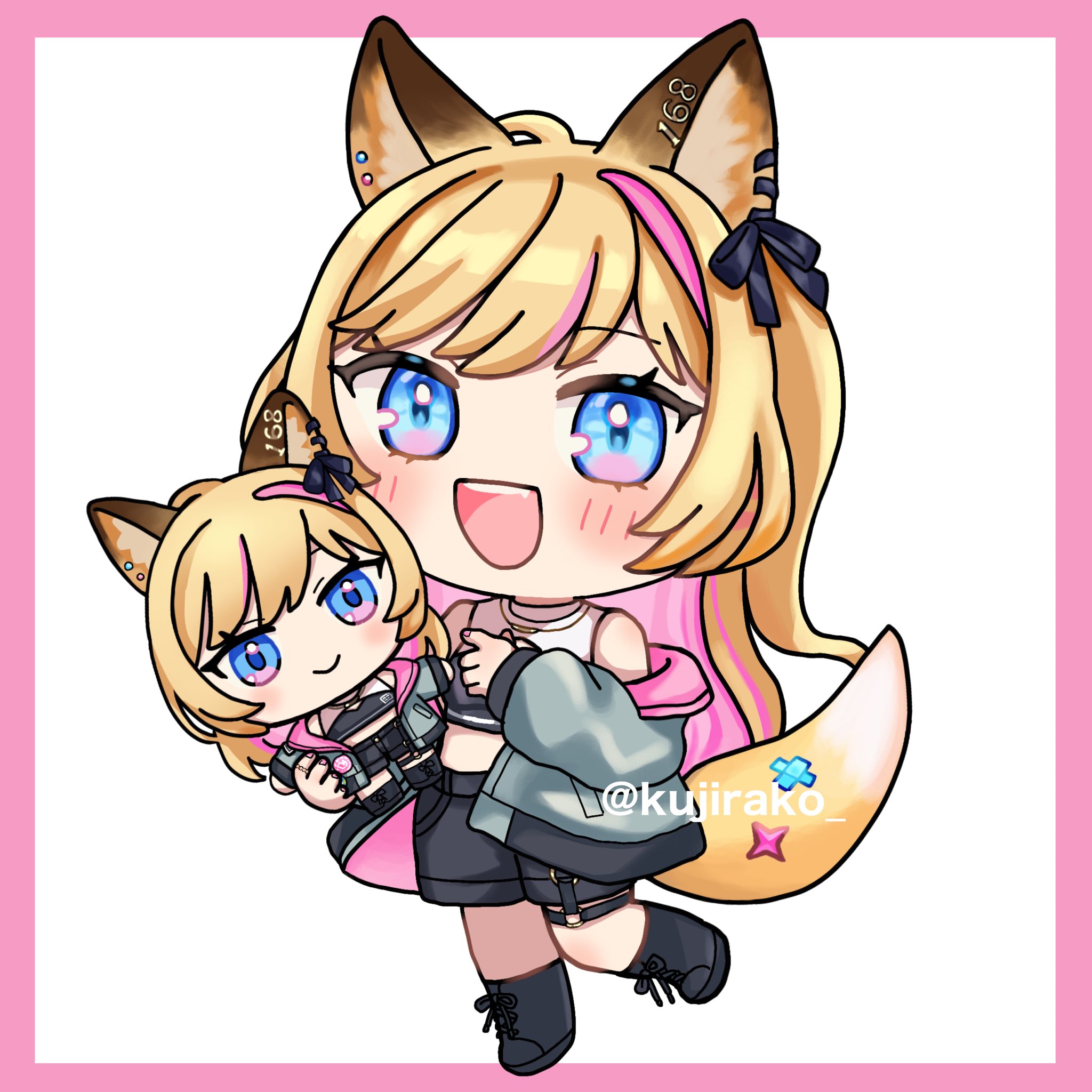 くじらこ on X: 