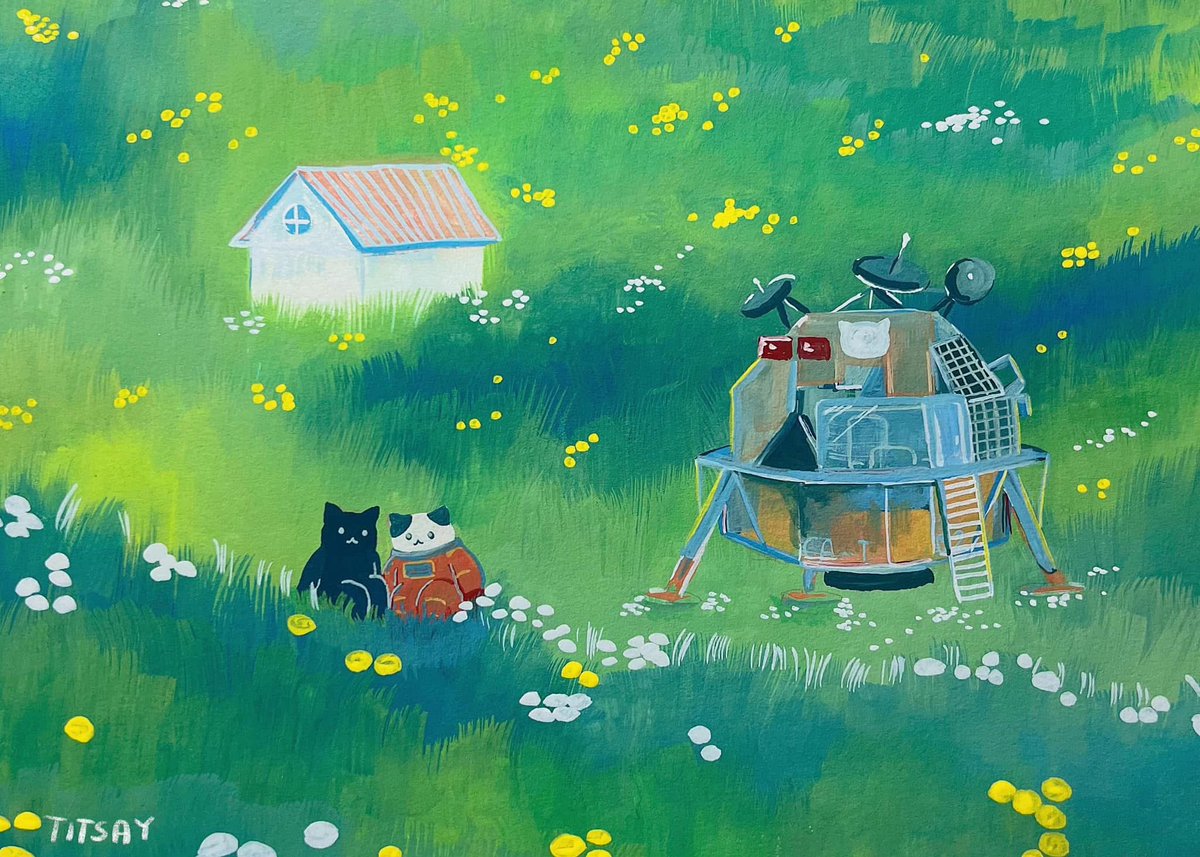 u will always be my home~