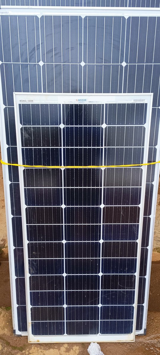 AbiluTangwa's tweet photo. The Green Energy Revolution Is Here ☀️💨
"Renewables are now the CHEAPEST energy in history.
📉 Solar costs dropped 90% in a decade.
⚡ Wind power could supply global demand 18x over.
Yet fossil fuels still get $7 TRILLION in subsidies?!
Time to #SwitchToRenewables & fast-track the transition. #CleanEnergyNow"