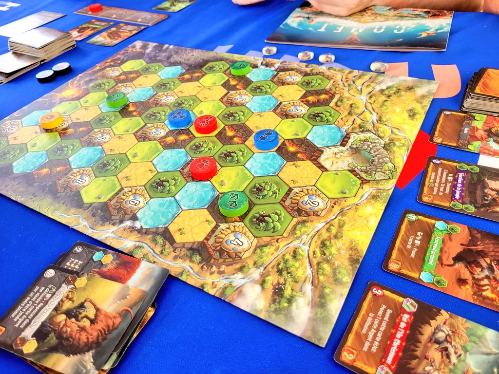 Le loup de Naqala tweet media