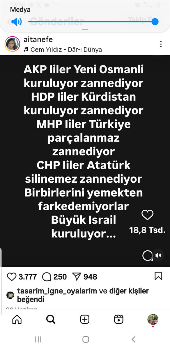 derin&derin (@bngungoren) on Twitter photo 