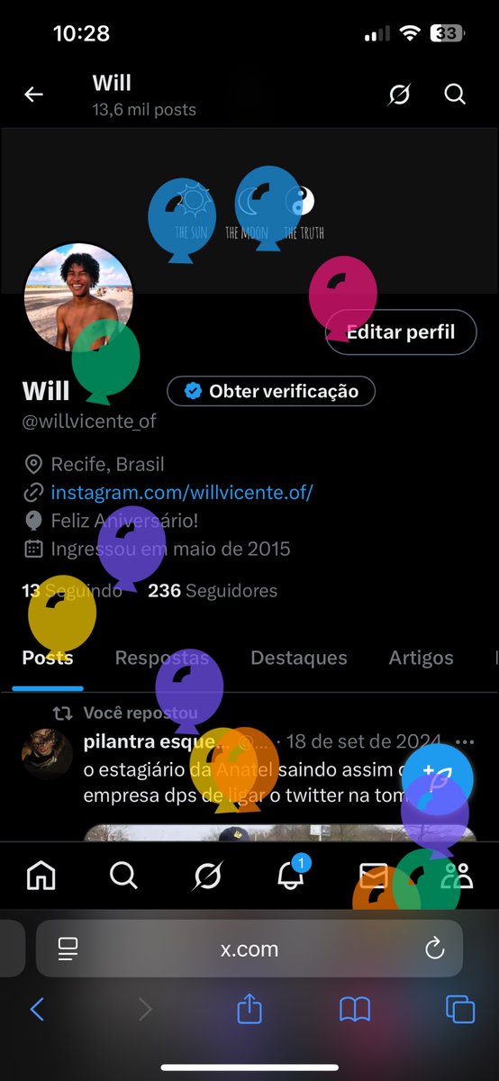 willvicente_of's tweet photo. Só voltei por isso, até próximo ano! ❤️🫶🏽 https://t.co/bx2QUhjqAa