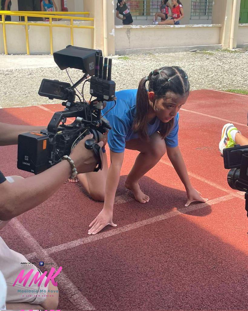 Solid Andi Official ✨ (@solidandiofc) on Twitter photo Proud is an understatement!🥹✨
Tikya’s story on MMK shows the courage and determination of every athlete chasing their dreams.
You portrayed her with so much heart and truth, <a href="/iamandiabaya/">Andi Abaya</a>. Thank you for reminding us to never give up.🏃♀️✨
TIKYAndi ON MMK
#MMKBarefootRunner Proud is an understatement!🥹✨
Tikya’s story on MMK shows the courage and determination of every athlete chasing their dreams.
You portrayed her with so much heart and truth, <a href="/iamandiabaya/">Andi Abaya</a>. Thank you for reminding us to never give up.🏃♀️✨
TIKYAndi ON MMK
#MMKBarefootRunner