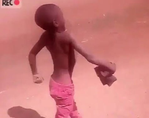 Good afternoon royals 
What did I miss?