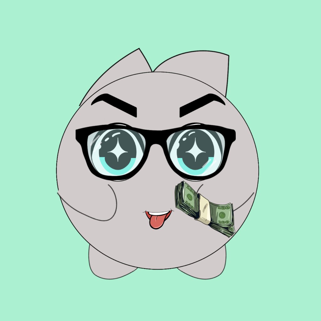 Money Sprite Looking good here