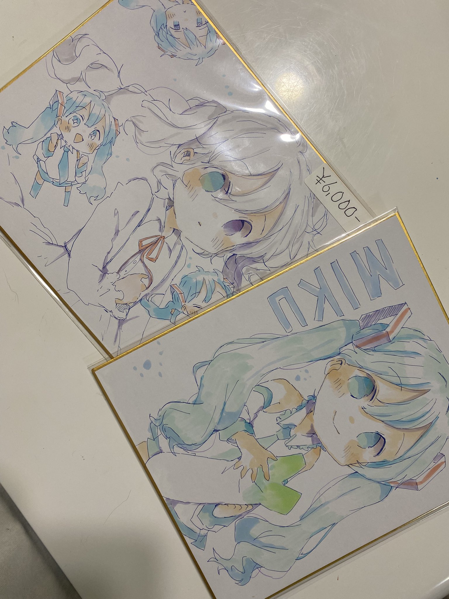 saki/sub on X: 