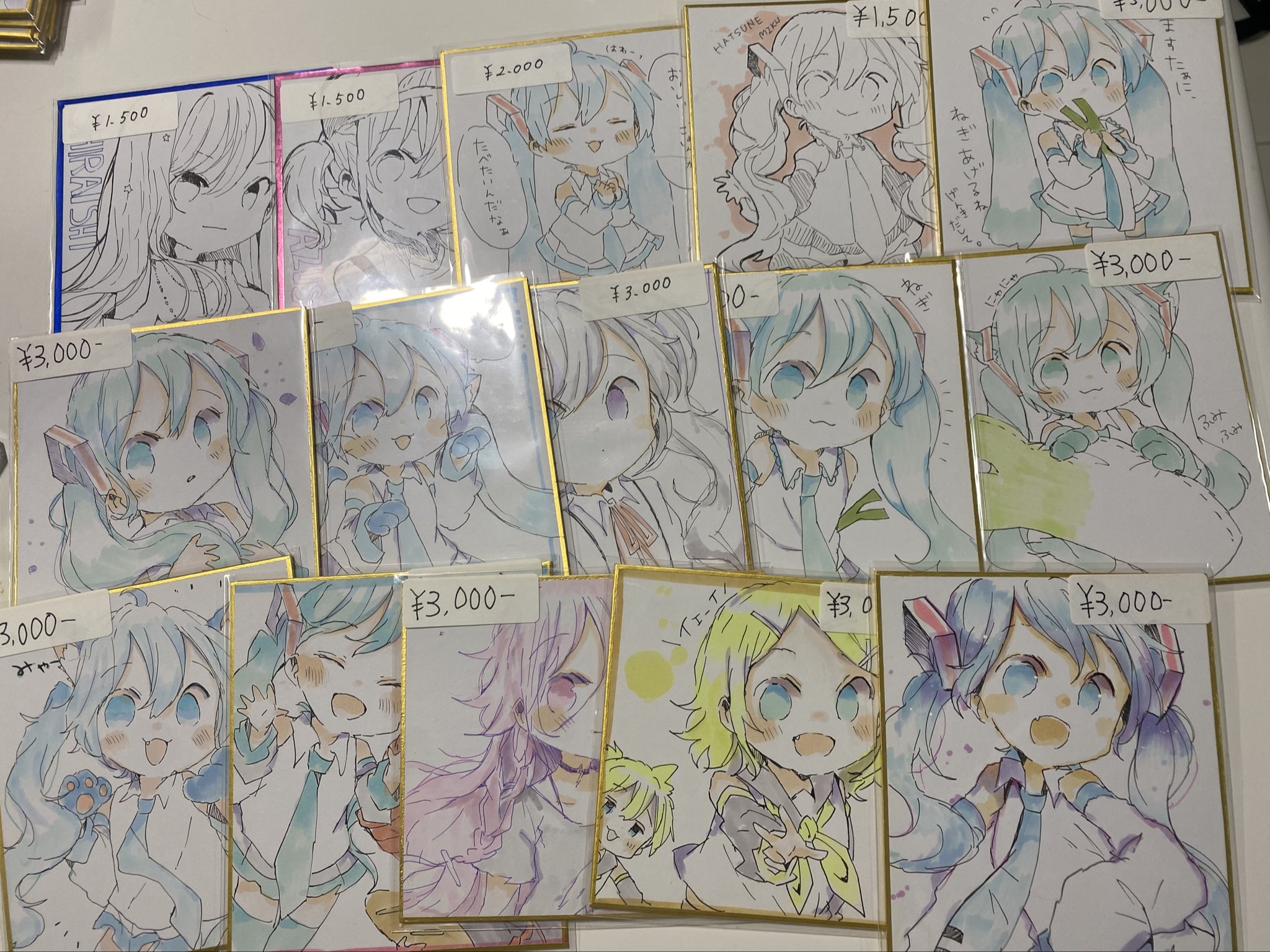 色紙水彩画 福岡県太宰府 都府楼跡 作者不詳ですがサイン在 人気の春夏 色紙水彩画 作者不詳ですがサイン在 都府楼跡 福岡県