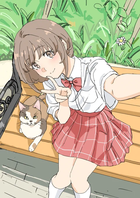 青ブタ本日放送〜